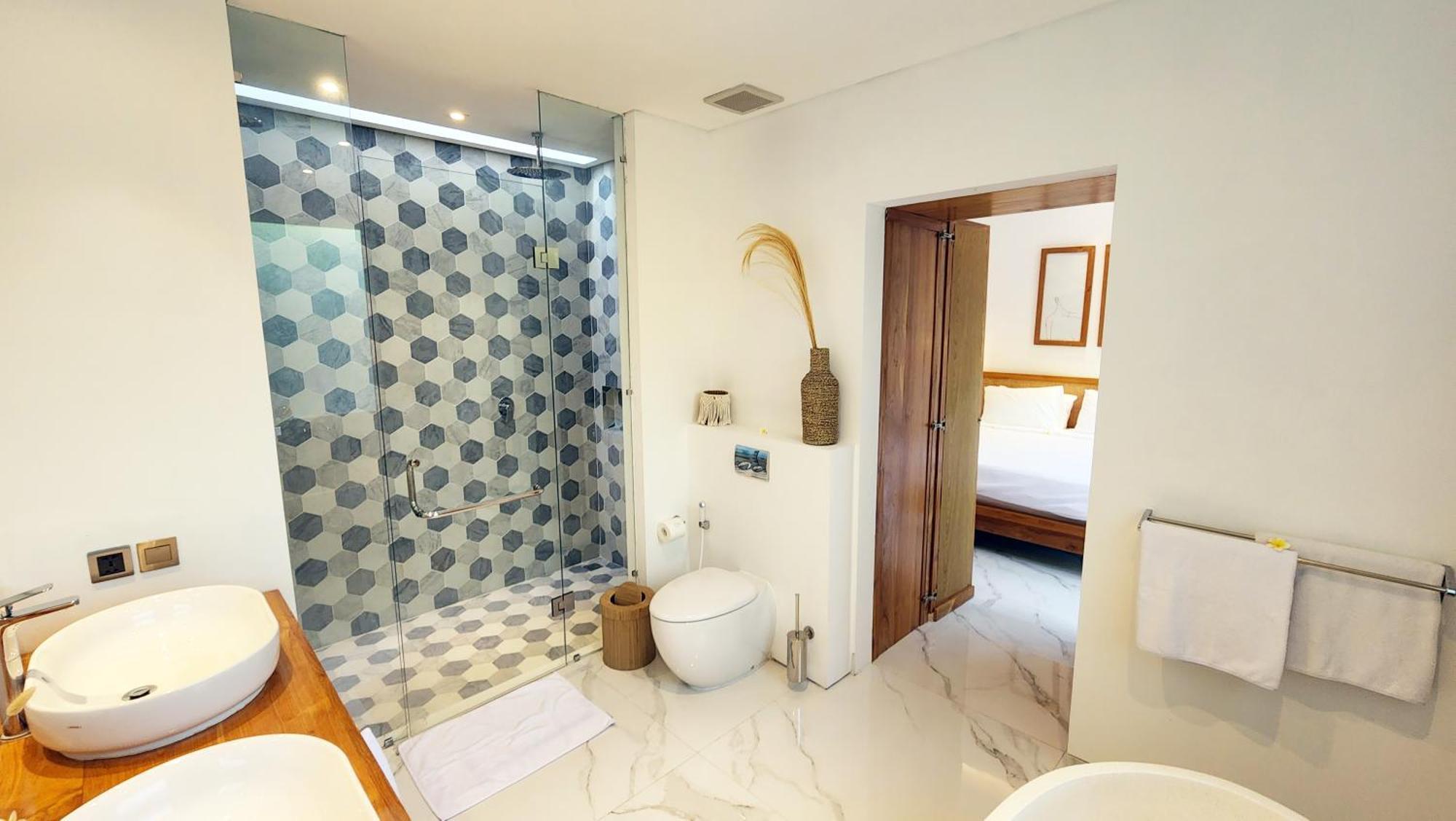 Villa Vana, Sitara Villa Group Seminyak Extérieur photo